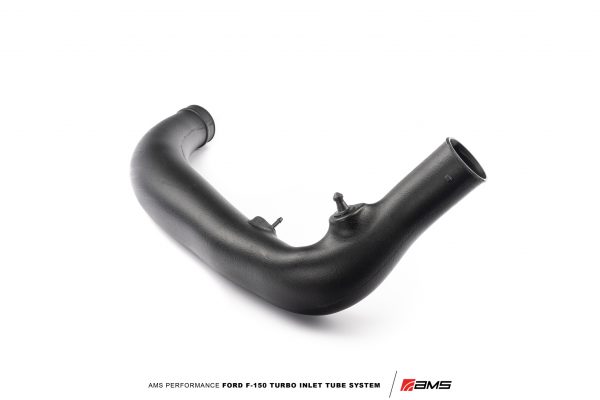 AMS Performance Turbo Inlet Tubes For 2017-2018 Ford F-150 & Raptor 3.5L EcoBoost – High Flow Upgrade