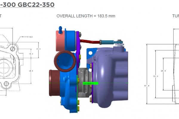 GBC17-250_GBC20-300_GBC22-350_Flange_Diagram