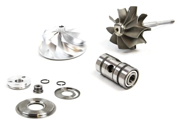 PLM P660 2022+ Subaru WRX Turbocharger