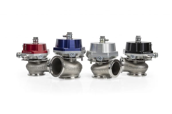 Garrett_GVW_Wastegates (8 of 10)-1 All Colors