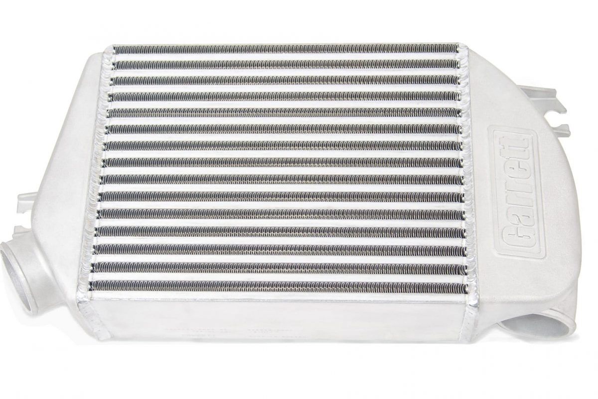 Garrett_Performance_Subaru_Intercooler