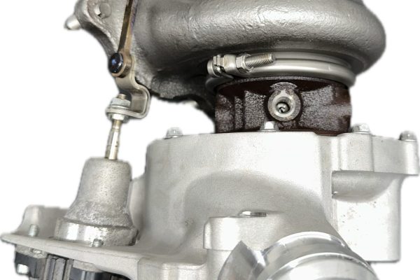Blouch 5356XT 2022+ Subaru WRX Turbocharger
