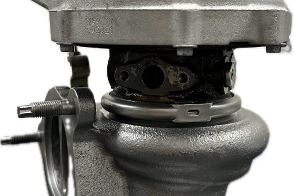 Blouch 5356XT 2022+ Subaru WRX Turbocharger