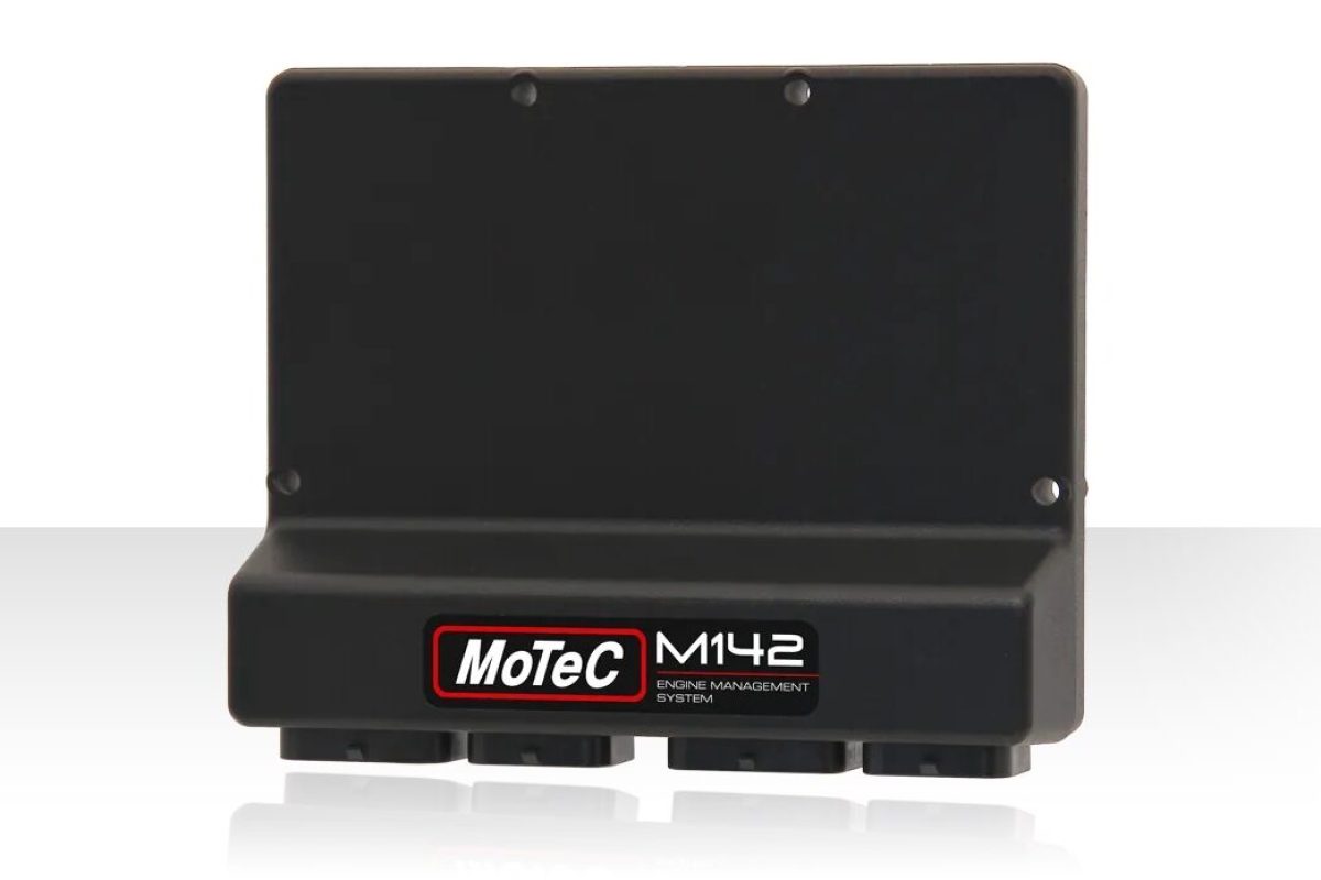 Motec M142 ECU