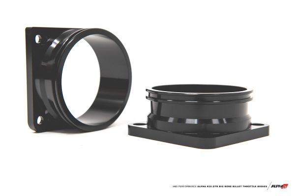 Vibrant HD Clamp Flanges