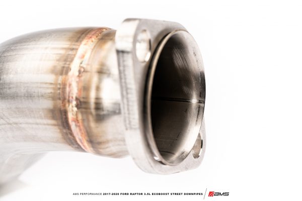 Raptor Downpipes 5