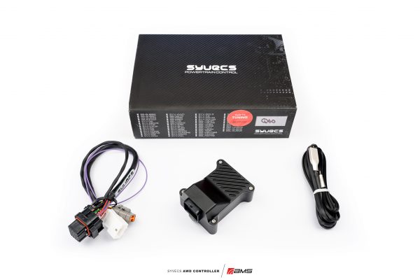 Syvecs AWD Controller 15