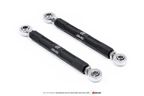 V10 Sway Bar Links - 3