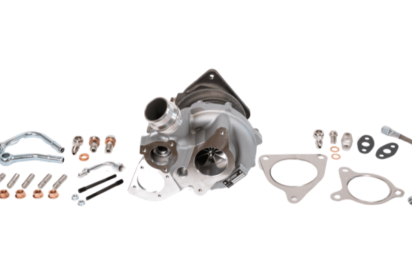 Tomioka Racing VB670 2022+ Subaru WRX Turbocharger