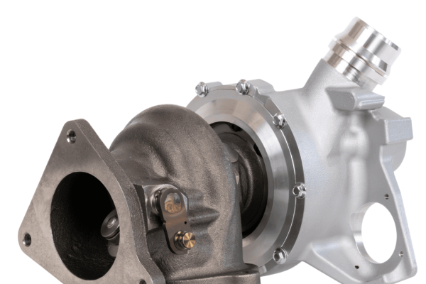 Tomioka Racing VB670 2022+ Subaru WRX Turbocharger