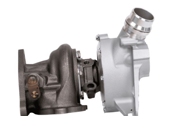 Tomioka Racing VB670 2022+ Subaru WRX Turbocharger
