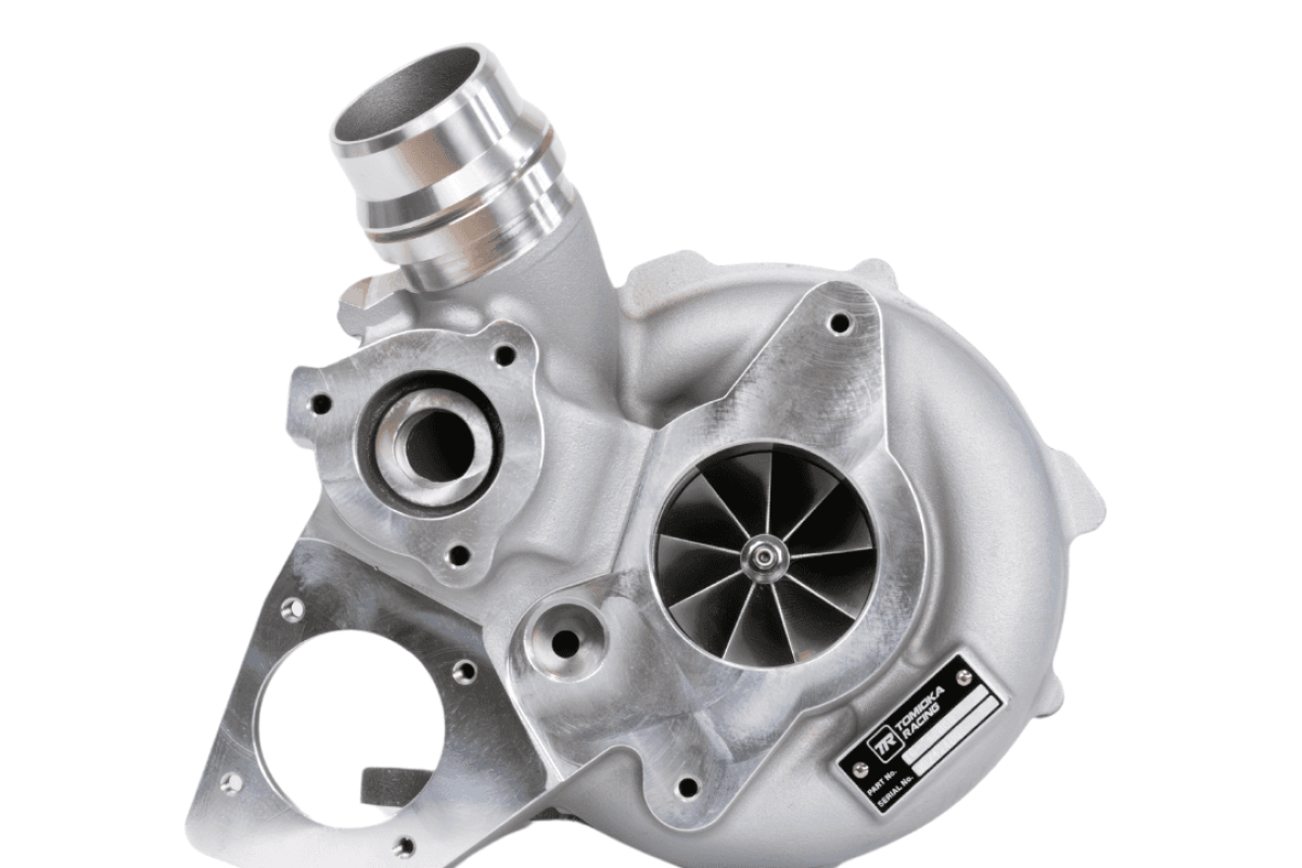 Tomioka Racing VB670 2022+ Subaru WRX Turbocharger