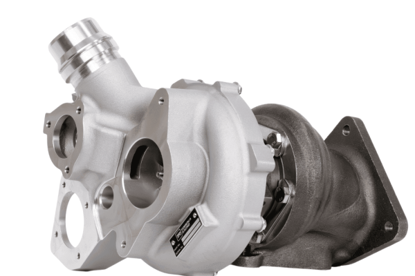 Tomioka Racing VB670 2022+ Subaru WRX Turbocharger