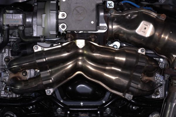 Tomioka Racing VB670 2022+ Subaru WRX Turbocharger