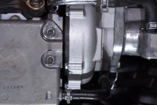 Tomioka Racing VB670 2022+ Subaru WRX Turbocharger