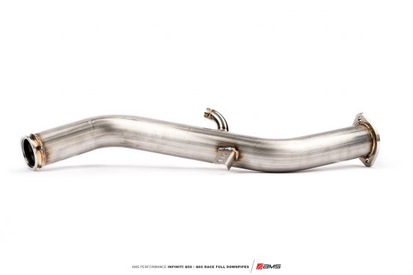 VR30 Race Full Downpipes - 5