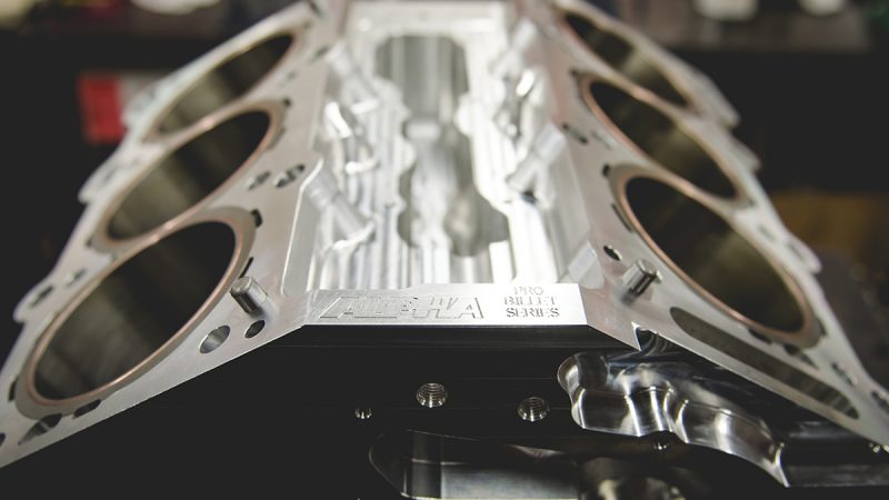 alpha vr38 r35 gtr billet block