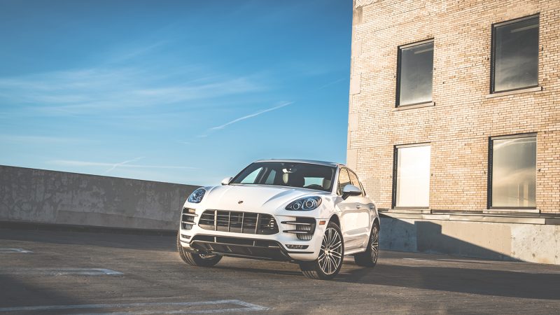 alpha porsche macan performance aftermarket mods