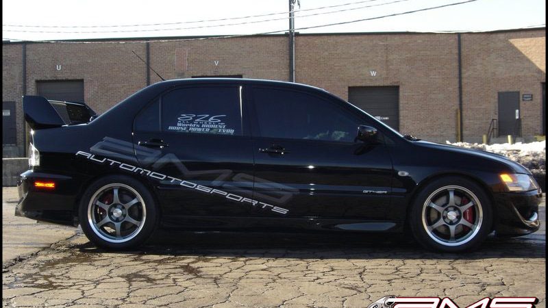 evo81