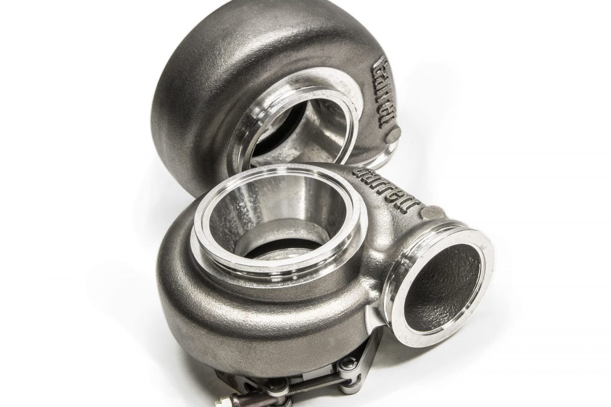 g-series-30-35 turbine housings