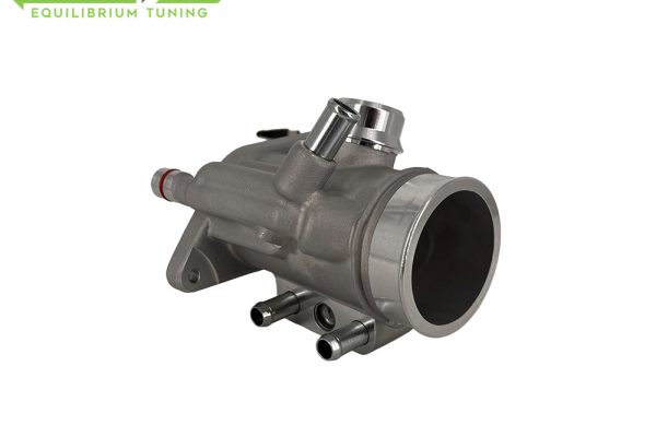 Equilibrium EQT-770 2022+ Subaru WRX Turbocharger