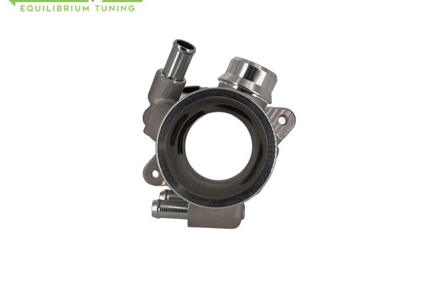 Equilibrium EQT-770 2022+ Subaru WRX Turbocharger