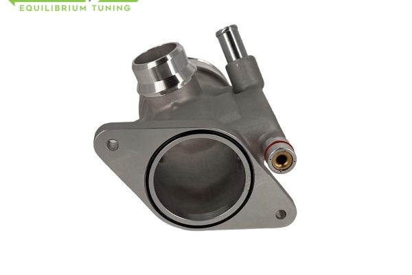 Equilibrium EQT-660 2022+ Subaru WRX Turbocharger