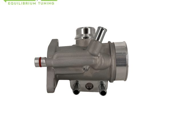 Equilibrium EQT-770 2022+ Subaru WRX Turbocharger