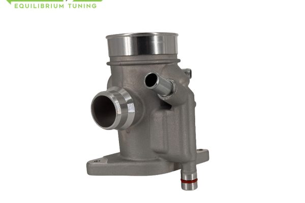 Equilibrium EQT-660 2022+ Subaru WRX Turbocharger