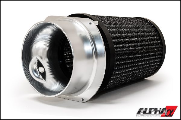 Alpha Mercedes-Benz 45 Series Performance Intake