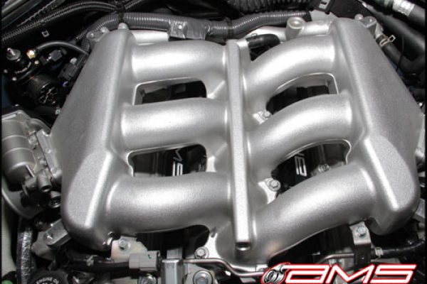 AMS Performance Nissan GT-R Fuel Rail Kit