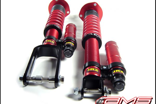 JRZ Suspension Coilovers for Nissan GT-R -AMS Performance