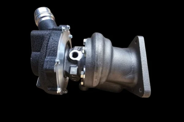 Boost Lab BL54XR 2022+ Subaru WRX Turbocharger