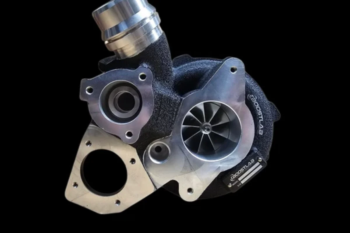 Boost Lab BL54XR 2022+ Subaru WRX Turbocharger
