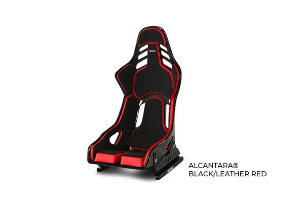 recaro-podium-race-alcantara-black-leather-red