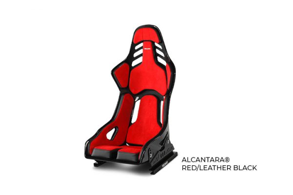recaro-podium-race-alcantara-red-leather-black