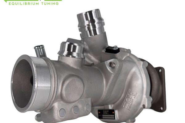 Equilibrium EQT-770 2022+ Subaru WRX Turbocharger