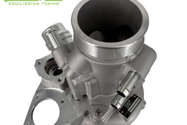 Equilibrium EQT-770 2022+ Subaru WRX Turbocharger