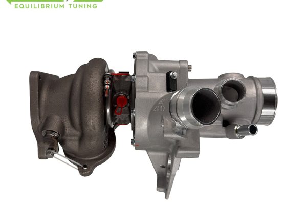 Equilibrium EQT-770 2022+ Subaru WRX Turbocharger
