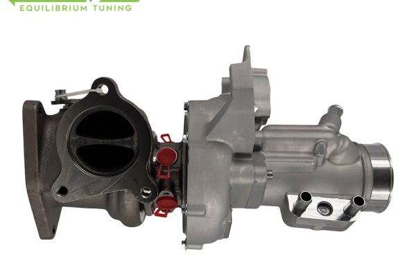 Equilibrium EQT-660 2022+ Subaru WRX Turbocharger