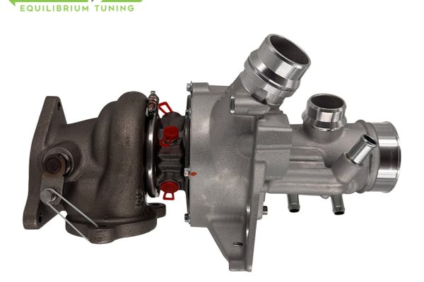 Equilibrium EQT-660 2022+ Subaru WRX Turbocharger